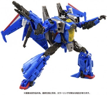 SS-94 トランスフォーマー スタジオシリーズ サンダークラッカー タカラトミー, TAK10269, by タカラトミー