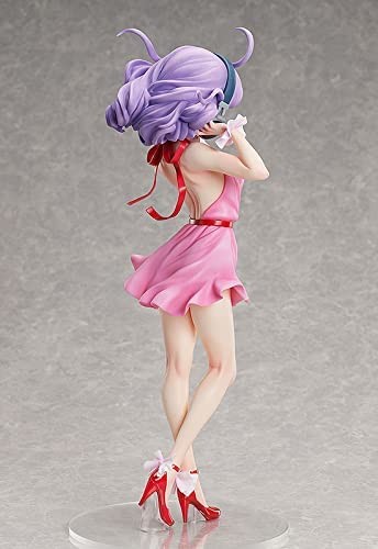 魔法の天使クリィミーマミ フリーイング　フィギュア　1/4 1/4 魔法の天使 クリィミーマミ クリィミーマミ フリーイング | 東京
