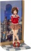1/8 アイドルマスター シンデレラガールズ 前川みく -off stage- コトブキヤ, KBY30163, by コトブキヤ