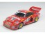 BEEMAX 1/24 ポルシェ 935 ターボ 1979 ル・マン24時間レース クラスウィナー プラッツ, PLZ89578, by プラッツ