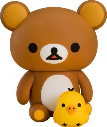 ねんどろいど リラックマ グッドスマイルカンパニー, GSC71114, by グッドスマイルカンパニー