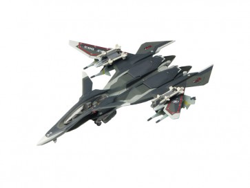 1/144 SSY-1 戦闘妖精雪風 メイヴ雪風 ノーマルジェットVer. プラッツ, PLZ11890, by プラッツ