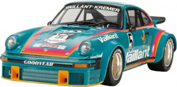 1/24 スポーツカーシリーズ No.334 ポルシェ 934 ターボ RSR ヴァイラント  (再販) タミヤ, TAM82896, by タミヤ