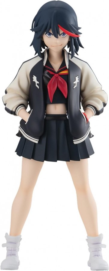 POP UP PARADE キルラキル 纏流子 スカジャンVer. L size グッドスマイルカンパニー, GSC48661, by グッドスマイルカンパニー