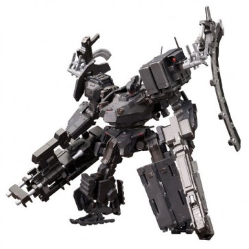 1/72 アーマード・コアV UCR-10L AGNI アグニ コトブキヤ, KBY05373, by コトブキヤ