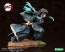 1/8 ARTFX J 鬼滅の刃 時透無一郎 コトブキヤ, KBY50161, by コトブキヤ