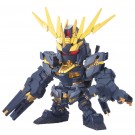 ＢＢ戦士380 SDﾕﾆｺｰﾝｶﾞﾝﾀﾞﾑ 2号機 ﾊﾞﾝｼｨ, BAN13442, by バンダイ