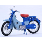 1/12 バイクシリーズ ホンダ スーパーカブ C100(1958年) フジミ, FUJ41855, by フジミ