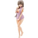 1/7 宇崎ちゃんは遊びたい！ω 宇崎月 -SUGOIニットver.- カドカワ, KDK57479, by 角川書店