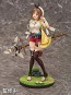1/7 ライザのアトリエ ～常闇の女王と秘密の隠れ家～ ライザ [ライザリン・シュタウト] ワンダフルワークス, WON50028, by ワンダフルワークス