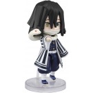 Figuarts mini 鬼滅の刃 伊黒小芭内 鬼滅の刃バンダイ, BAN08314, by バンダイ