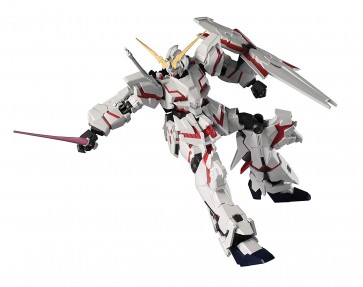 GUNDAM UNIVERSE 機動戦士ガンダムUC RX-0 UNICORN GUNDAM バンダイ, BAN54925, by バンダイ