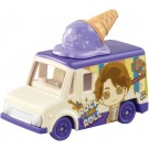 ドリームトミカ SP TinyTAN コレクション Jung Kook タカラトミー, TAK23344, by タカラトミー