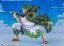 フィギュアーツZERO ONE PIECE ロロノア・ゾロ(ゾロ十郎) ワンピースバンダイ, BAN08383, by バンダイ