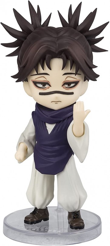 Figuarts mini 呪術廻戦 脹相 バンダイ, BAC37338, by バンダイ
