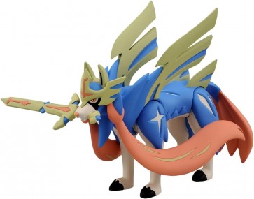 ポケットモンスター モンコレ ML-18 ザシアン タカラトミー, TAK12002, by タカラトミー