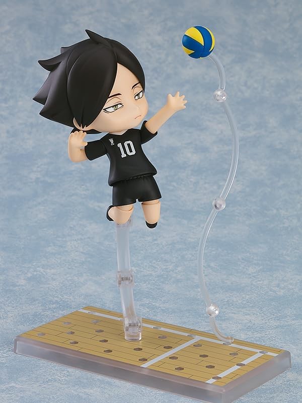 ねんどろいど 角名倫太郎　ハイキュー ねんどろいど 角名 倫太郎