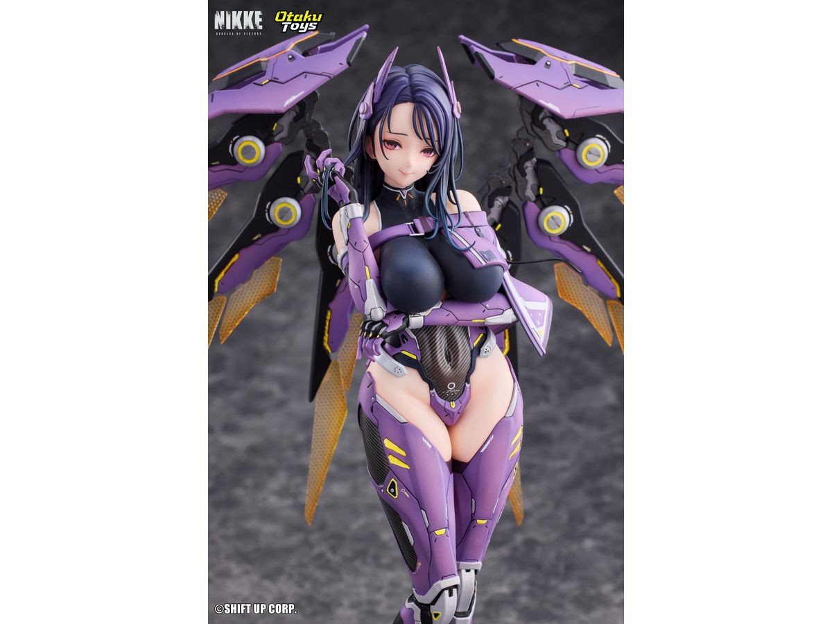 OtakuToys 1/7 勝利の女神:NIKKE イサベル 特典版 東京フィギュア