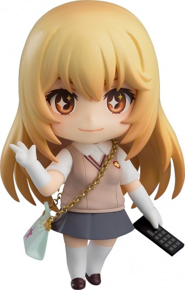 ねんどろいど とある科学の超電磁砲T 食蜂操祈 グッドスマイルカンパニー, GSC98562, by グッドスマイルカンパニー