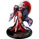 1/7 劇場版 Fate/stay night [Heavens Feel] セイバーオルタ 着物ver. (再販) カドカワ, KDK99739, by 角川書店