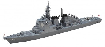 1/700海上自衛隊 護衛艦 ちょうかい (最新版), HAS030, by ハセガワ