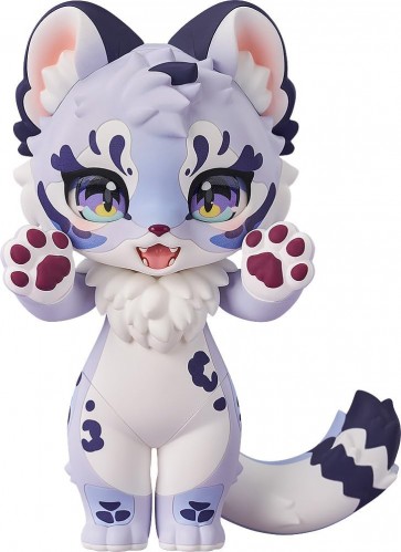 ねんどろいど FLUFFY LAND Oslo グッドスマイルカンパニー, GSC76249, by グッドスマイルカンパニー