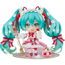 ねんどろいど キャラクター ボーカル シリーズ01 初音ミク 初音ミク 15th Anniversary Ver. (再販) グッドスマイルカンパニー, GSC60816, by グッドスマイルカンパニー