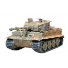 1/35 MM ﾀｲｶﾞｰI型(後期生産型), TAM35146, by タミヤ