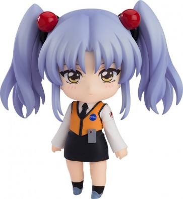 ねんどろいど 機動戦艦ナデシコ ホシノ・ルリ グッドスマイルカンパニー, GSC78663, by グッドスマイルカンパニー