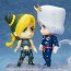 ねんどろいど ジョジョの奇妙な冒険 ストーンオーシャン ウェザー・R メディコス, MEC35833, by メディコス