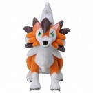 ポケモンぬいぐるみ ルガルガン (たそがれのすがた) タカラトミー, TAK76165, by タカラトミー