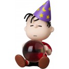 UDF PEANUTS SERIES 17 LINUS ＆ CRYSTAL BALL メディコム・トイ, MED58259, by メディコム・トイ