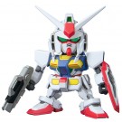 ＢＢ戦士333 ｵｰｶﾞﾝﾀﾞﾑ 実戦配備型, BAN99391, by バンダイ