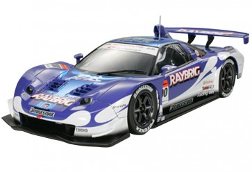 1/24 ﾚｲﾌﾞﾘｯｸ NSX 2005, TAM24286, by タミヤ