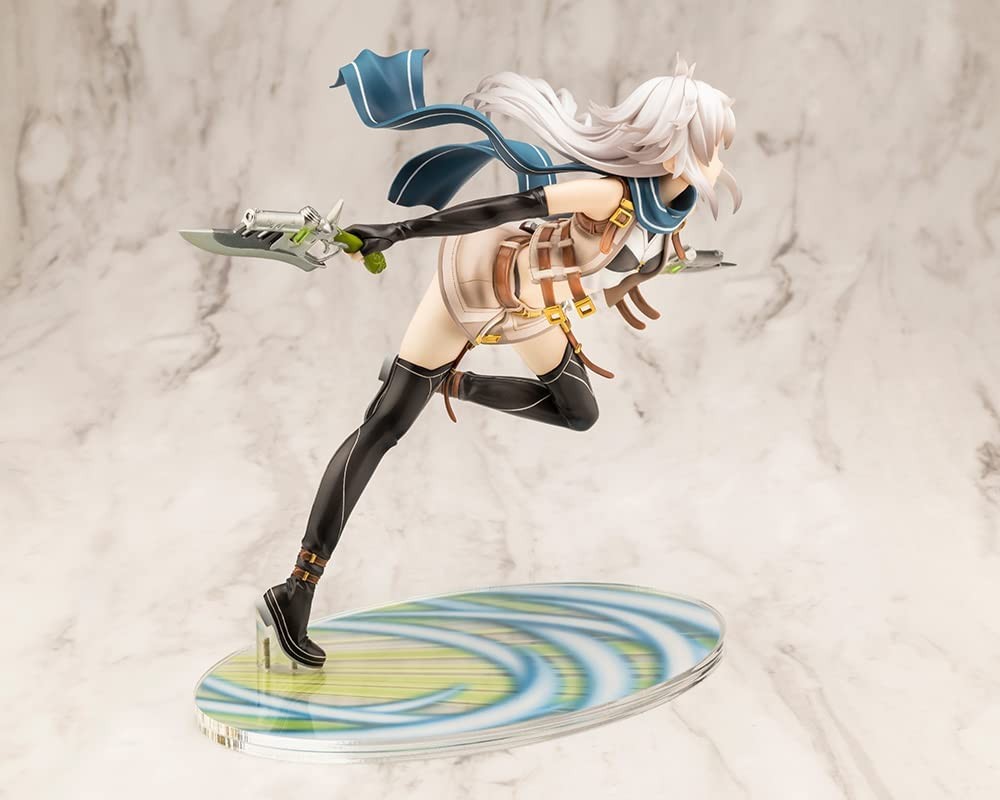 1/8 創の軌跡 フィー・クラウゼル コトブキヤ | 東京ホビーポータル
