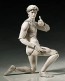 figma ダビデ像 (2次再販) フリーイング, FRE10441, by FREEing