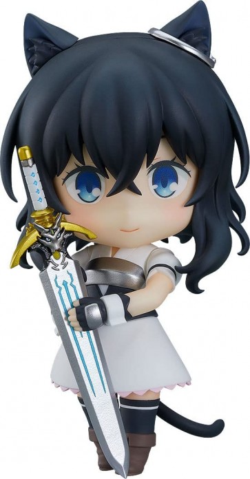 ねんどろいど 転生したら剣でした フラン グッドスマイルカンパニー, GSC72241, by グッドスマイルカンパニー