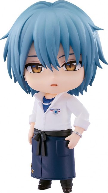 ねんどろいど 魔法使いの約束 ネロ べーしっく オランジュルージュ, ORG08834, by オレンジ　ルージュ