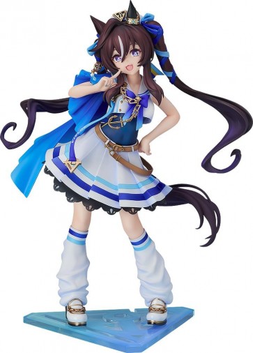 1/7 ウマ娘 プリティーダービー ヴィブロス グッドスマイルカンパニー, GSC88556, by グッドスマイルカンパニー