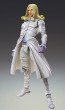 超像可動 ジョジョの奇妙な冒険 第7部 「ファニー・ヴァレンタイン」 メディコス, MEC61936, by メディコス