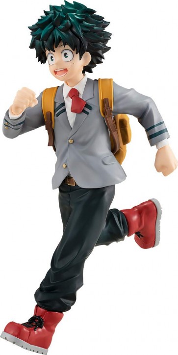POP UP PARADE 僕のヒーローアカデミア 緑谷出久 グッドスマイルカンパニー, GSC41624, by グッドスマイルカンパニー