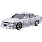1/24 ERTEX JZX100 マークⅡ ツアラーV '98（トヨタ） アオシマ, AOS55762, by アオシマ