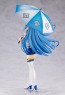 1/7 この素晴らしい世界に祝福を! アクア レースクイーンver. カドカワ, KDK28486, by 角川書店