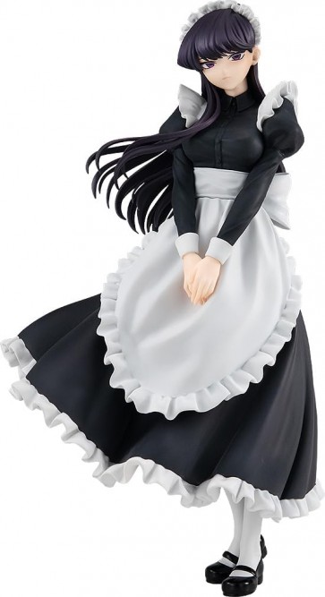 POP UP PARADE 古見さんは、コミュ症です。 古見硝子 グッドスマイルカンパニー, GSC48623, by グッドスマイルカンパニー