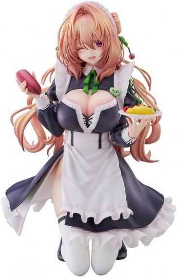 1/6 Maid Maison はにかみ彼女 柊紗乃 DMM Factory, DMM70683, by DMM Factory 1/6 Maid Maison はにかみ彼女 柊紗乃 DMM Factory, DMM70683, by DMM Factory