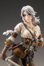 1/7 THE WITCHER美少女 シリ コトブキヤ, KBY46041, by コトブキヤ