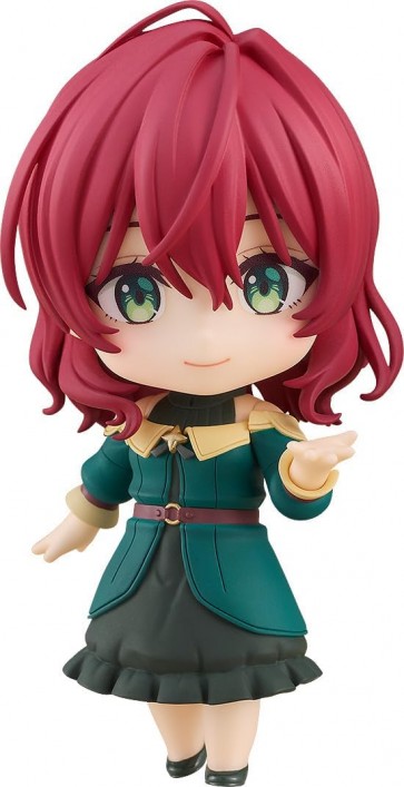 ねんどろいど 魔導具師ダリヤはうつむかない ダリヤ・ロセッティ グッドスマイルカンパニー, GSC99583, by グッドスマイルカンパニー