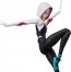 MAFEX No.134 SPIDER-GWEN (GWEN STACY) メディコム・トイ, MED71341, by メディコム・トイ