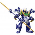 MODEROID 魔動王グランゾート スーパーアクアビート グッドスマイルカンパニー, GSC60248, by グッドスマイルカンパニー