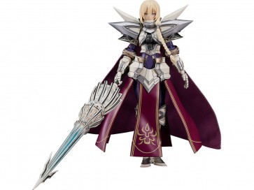 PLAMATEA 英雄伝説 閃の軌跡 《鋼の聖女》 アリアンロード グッドスマイルカンパニー, GSC29141, by グッドスマイルカンパニー